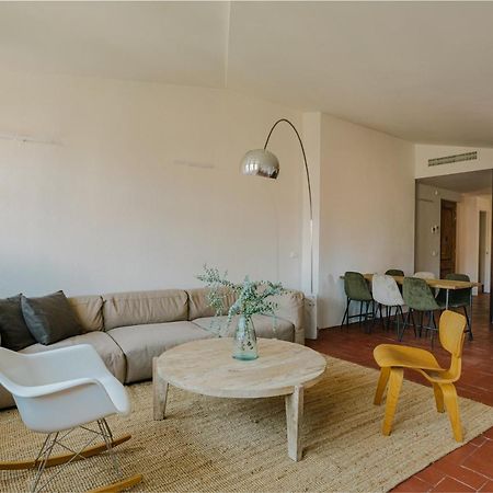 Flateli Santa Clara 31 Apartment Херона Екстериор снимка