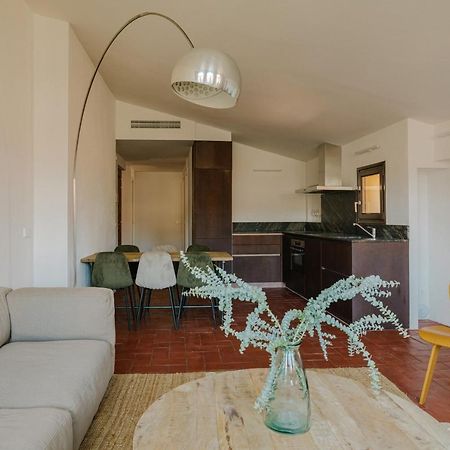 Flateli Santa Clara 31 Apartment Херона Екстериор снимка