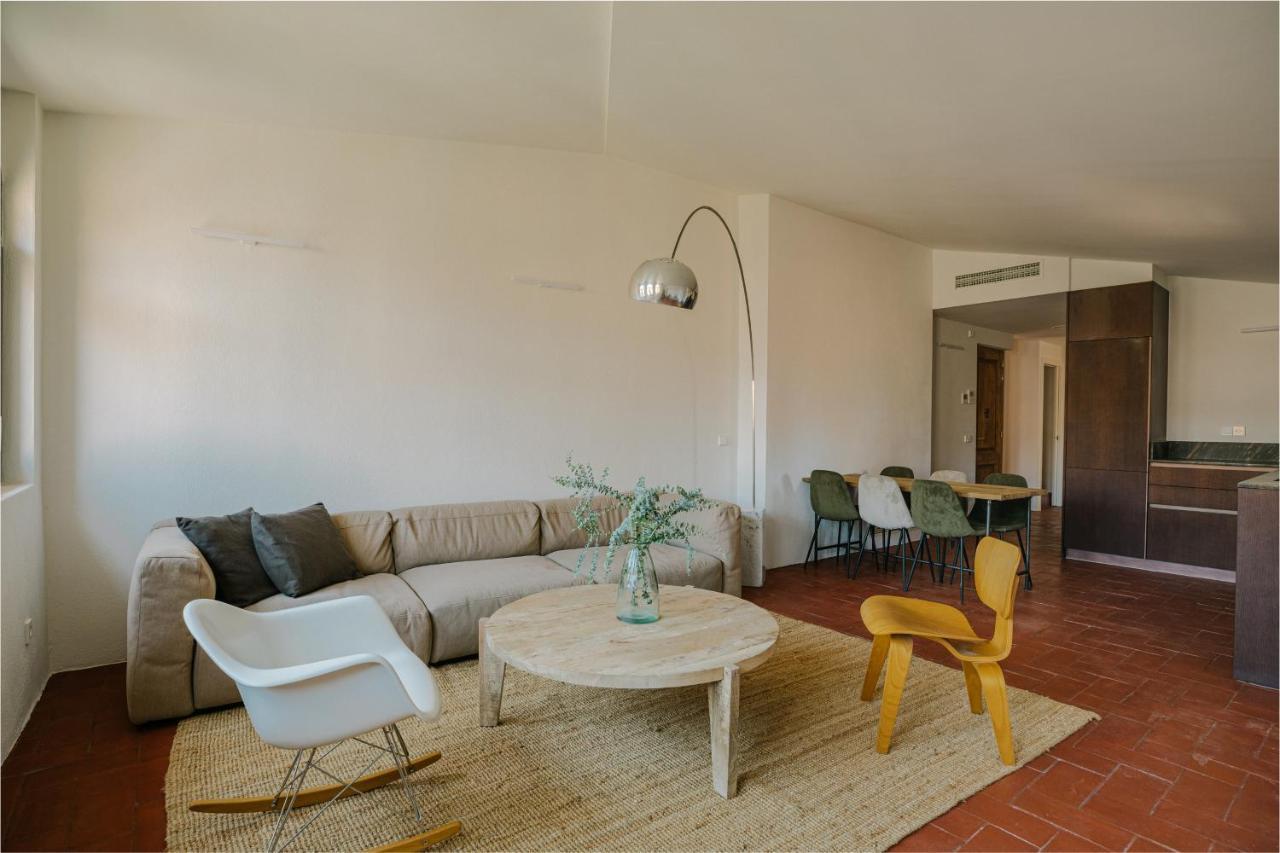 Flateli Santa Clara 31 Apartment Херона Екстериор снимка