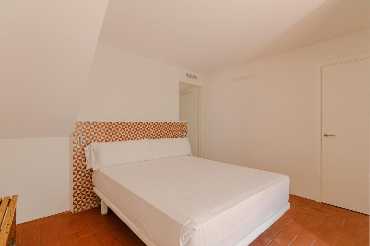 Flateli Santa Clara 31 Apartment Херона Екстериор снимка