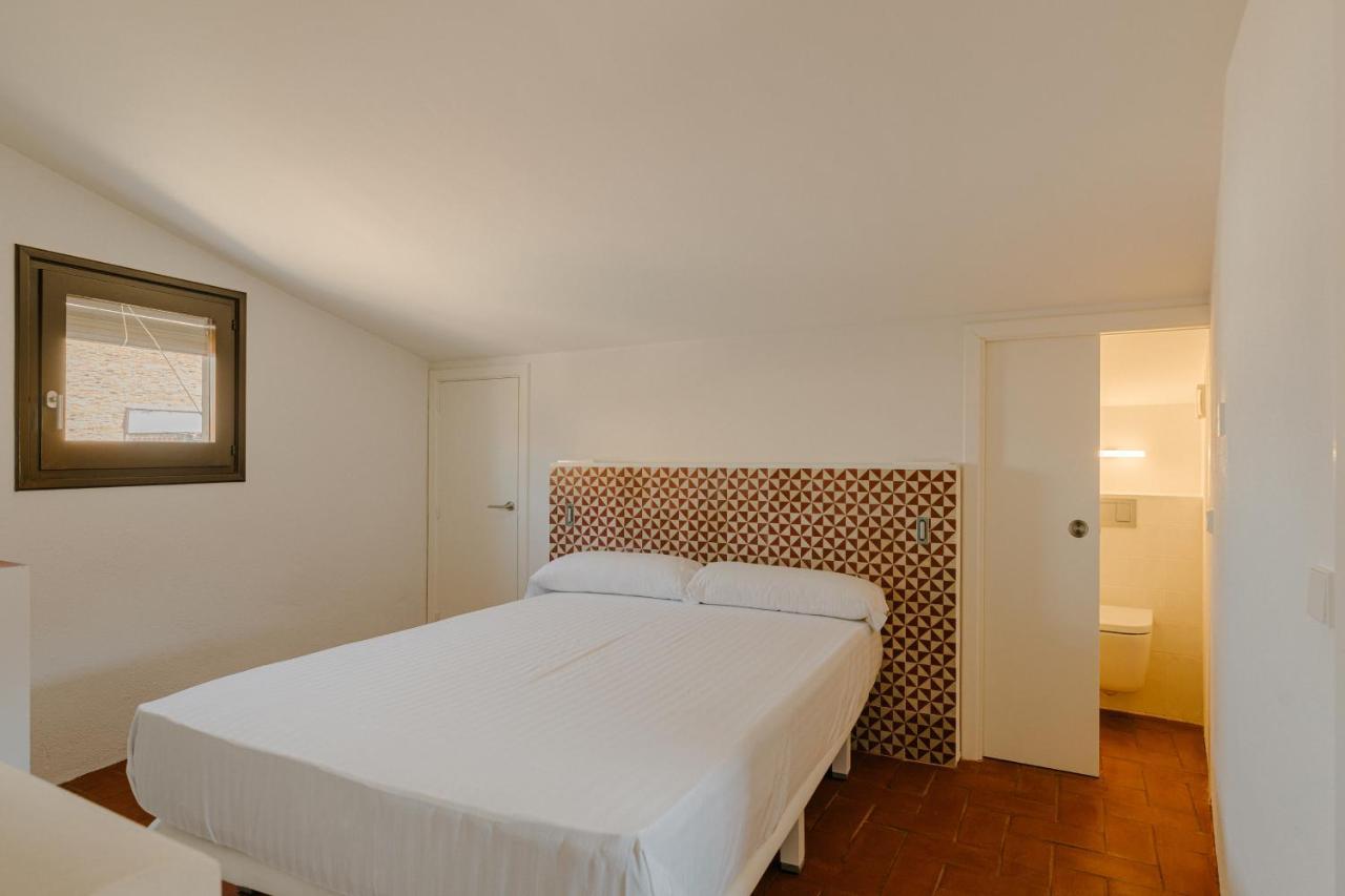 Flateli Santa Clara 31 Apartment Херона Екстериор снимка